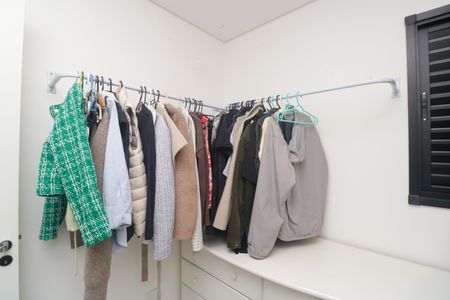 Apartamento à venda com 75m², 3 quartos e 2 vagasQuarto 1