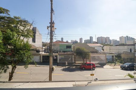 Apartamento à venda com 75m², 3 quartos e 2 vagasVista da Varanda da Sala