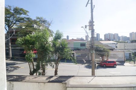 Apartamento à venda com 75m², 3 quartos e 2 vagasVista do Escritório