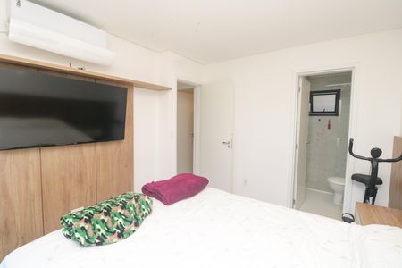 Apartamento à venda com 75m², 3 quartos e 2 vagasSuíte
