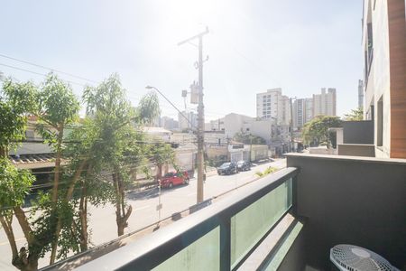 Apartamento à venda com 75m², 3 quartos e 2 vagasVaranda da Suíte