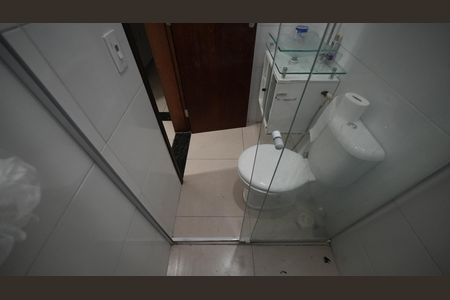 Casa para alugar com 112m², 2 quartos e 1 vagaBanheiro Social
