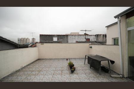 Casa para alugar com 112m², 2 quartos e 1 vagaCobertura