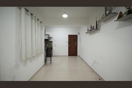 Casa para alugar com 112m², 2 quartos e 1 vagaSala