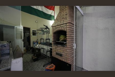Casa para alugar com 112m², 2 quartos e 1 vagaCobertura