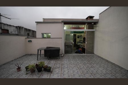 Casa para alugar com 112m², 2 quartos e 1 vagaCobertura