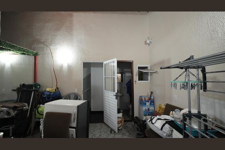 Casa para alugar com 112m², 2 quartos e 1 vagaCobertura