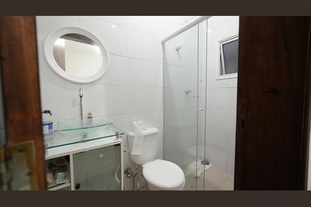 Casa para alugar com 112m², 2 quartos e 1 vagaBanheiro Social