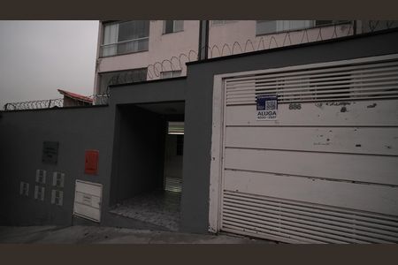 Casa para alugar com 112m², 2 quartos e 1 vagaPlaca