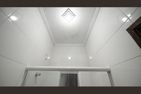 Casa para alugar com 112m², 2 quartos e 1 vagaBanheiro Social