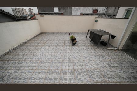 Casa para alugar com 112m², 2 quartos e 1 vagaCobertura