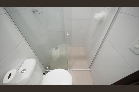 Casa para alugar com 112m², 2 quartos e 1 vagaBanheiro Social