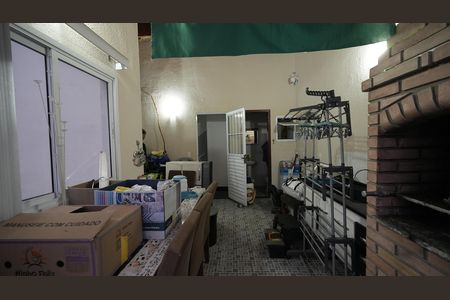 Casa para alugar com 112m², 2 quartos e 1 vagaCobertura