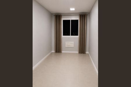 Quarto de apartamento à venda com 2 quartos, 43m² em Jardim Almanara, São Paulo