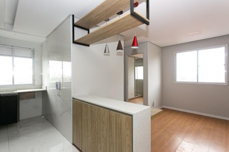 Apartamento para alugar com 2 quartos, 42m² em Penha de França, São Paulo