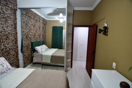 Apartamento para alugar com 120m², 3 quartos e 1 vagaQuarto 1