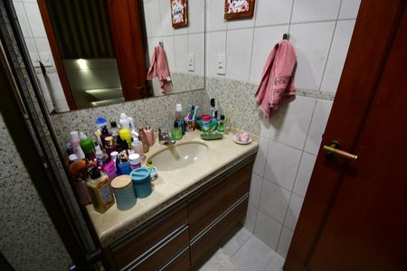 Apartamento para alugar com 120m², 3 quartos e 1 vagaBanheiro Suíte