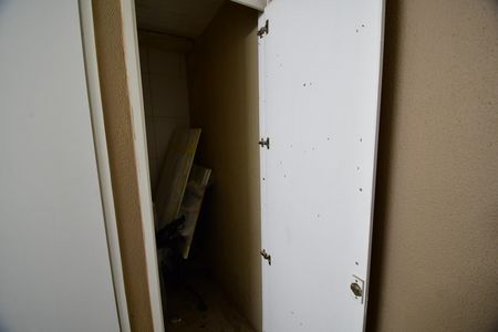 Apartamento para alugar com 120m², 3 quartos e 1 vagaArmário de Garagem