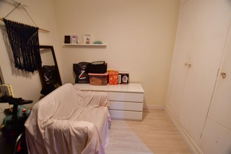 Apartamento para alugar com 120m², 3 quartos e 1 vagaQuarto 2