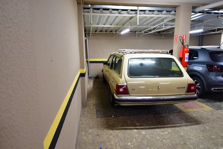 Apartamento para alugar com 120m², 3 quartos e 1 vagaGaragem