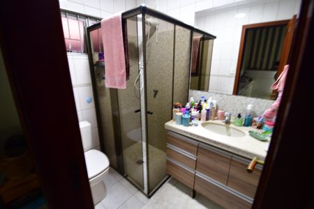 Apartamento para alugar com 120m², 3 quartos e 1 vagaBanheiro Suíte