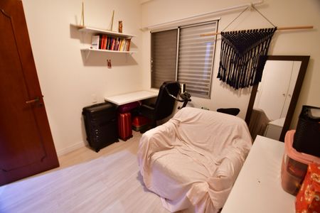 Apartamento para alugar com 120m², 3 quartos e 1 vagaQuarto 2