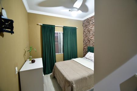 Apartamento para alugar com 120m², 3 quartos e 1 vagaQuarto 1