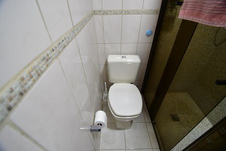 Apartamento para alugar com 120m², 3 quartos e 1 vagaBanheiro Suíte