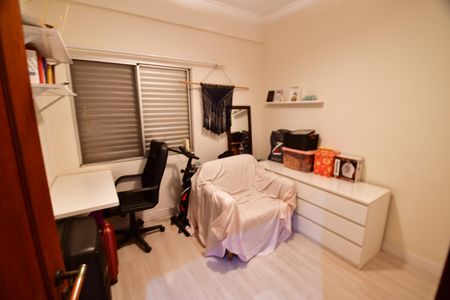 Apartamento para alugar com 120m², 3 quartos e 1 vagaQuarto 2