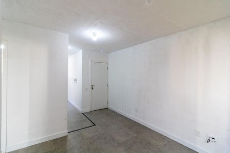 Sala de apartamento à venda com 2 quartos, 48m² em Restinga, Porto Alegre