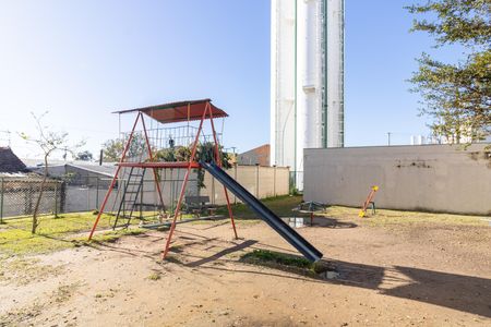 Apartamento à venda com 48m², 2 quartos e 1 vaga Apartamento à venda com 48m², 2 quartos e 1 vagaÁrea comum - Playground