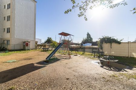 Apartamento à venda com 48m², 2 quartos e 1 vaga Apartamento à venda com 48m², 2 quartos e 1 vagaÁrea comum - Playground