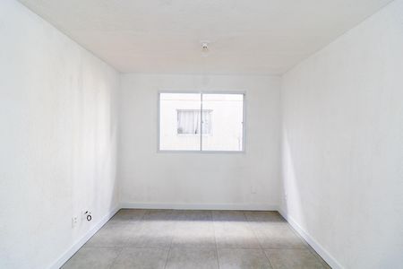 Sala de apartamento à venda com 2 quartos, 48m² em Restinga, Porto Alegre