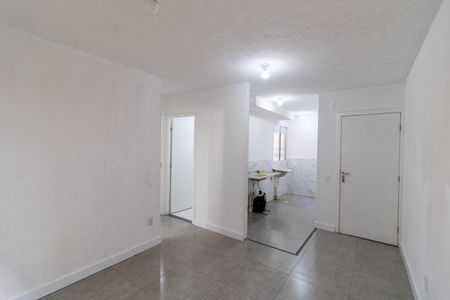 Apartamento à venda com 2 quartos, 48m² em Restinga, Porto Alegre