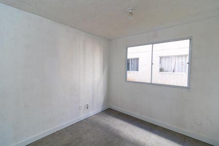 Sala de apartamento à venda com 2 quartos, 48m² em Restinga, Porto Alegre