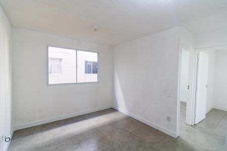 Apartamento à venda com 48m², 2 quartos e 1 vaga Apartamento à venda com 48m², 2 quartos e 1 vagaSala