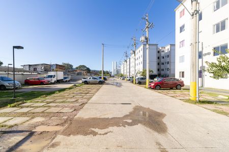 Apartamento à venda com 48m², 2 quartos e 1 vaga Apartamento à venda com 48m², 2 quartos e 1 vagaGaragem