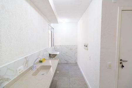 Apartamento à venda com 48m², 2 quartos e 1 vaga Apartamento à venda com 48m², 2 quartos e 1 vagaCozinha