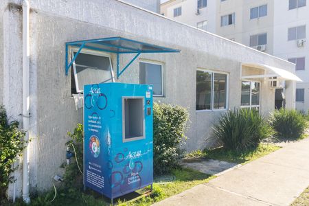 Apartamento à venda com 48m², 2 quartos e 1 vaga Apartamento à venda com 48m², 2 quartos e 1 vagaÁrea comum