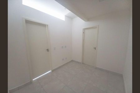 Sala de apartamento à venda com 1 quarto, 38m² em Santa Ifigênia, São Paulo