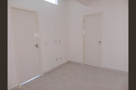 Apartamento à venda com 38m², 1 quarto e sem vagaSala