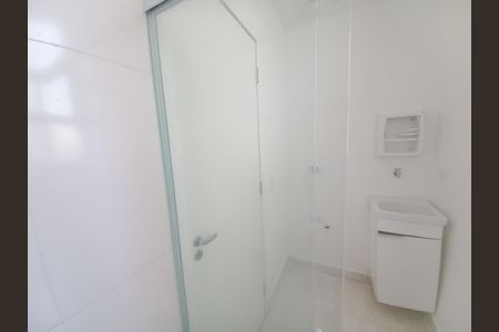 Apartamento à venda com 38m², 1 quarto e sem vagaBanheiro