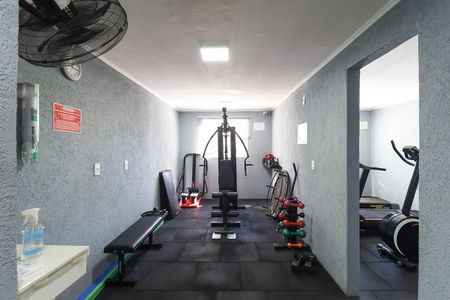 Apartamento para alugar com 65m², 3 quartos e sem vaga Apartamento para alugar com 65m², 3 quartos e sem vagaÁrea comum