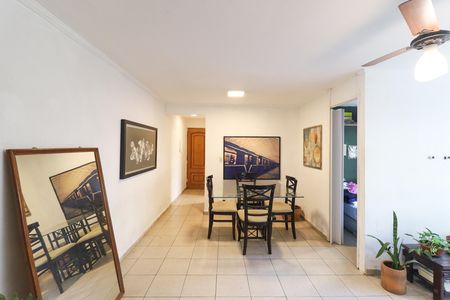 Sala de apartamento para alugar com 3 quartos, 65m² em Tucuruvi, São Paulo