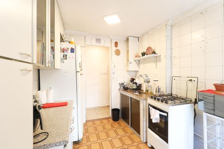 Apartamento para alugar com 3 quartos, 65m² em Tucuruvi, São Paulo