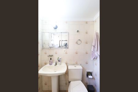 Apartamento para alugar com 3 quartos, 65m² em Tucuruvi, São Paulo