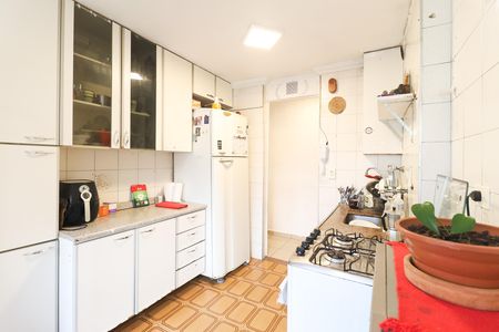 Apartamento para alugar com 65m², 3 quartos e sem vaga Apartamento para alugar com 65m², 3 quartos e sem vagaCozinha