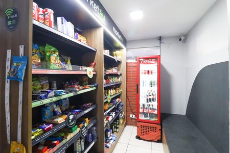 Área comum de apartamento para alugar com 3 quartos, 65m² em Tucuruvi, São Paulo
