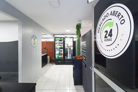 Apartamento para alugar com 65m², 3 quartos e sem vaga Apartamento para alugar com 65m², 3 quartos e sem vagaÁrea comum