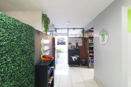 Apartamento para alugar com 65m², 3 quartos e sem vaga Apartamento para alugar com 65m², 3 quartos e sem vagaÁrea comum